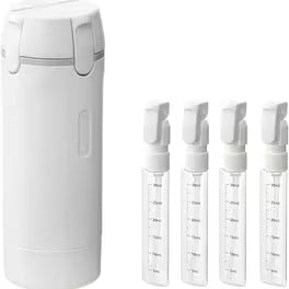 Dispensador 4 en 1