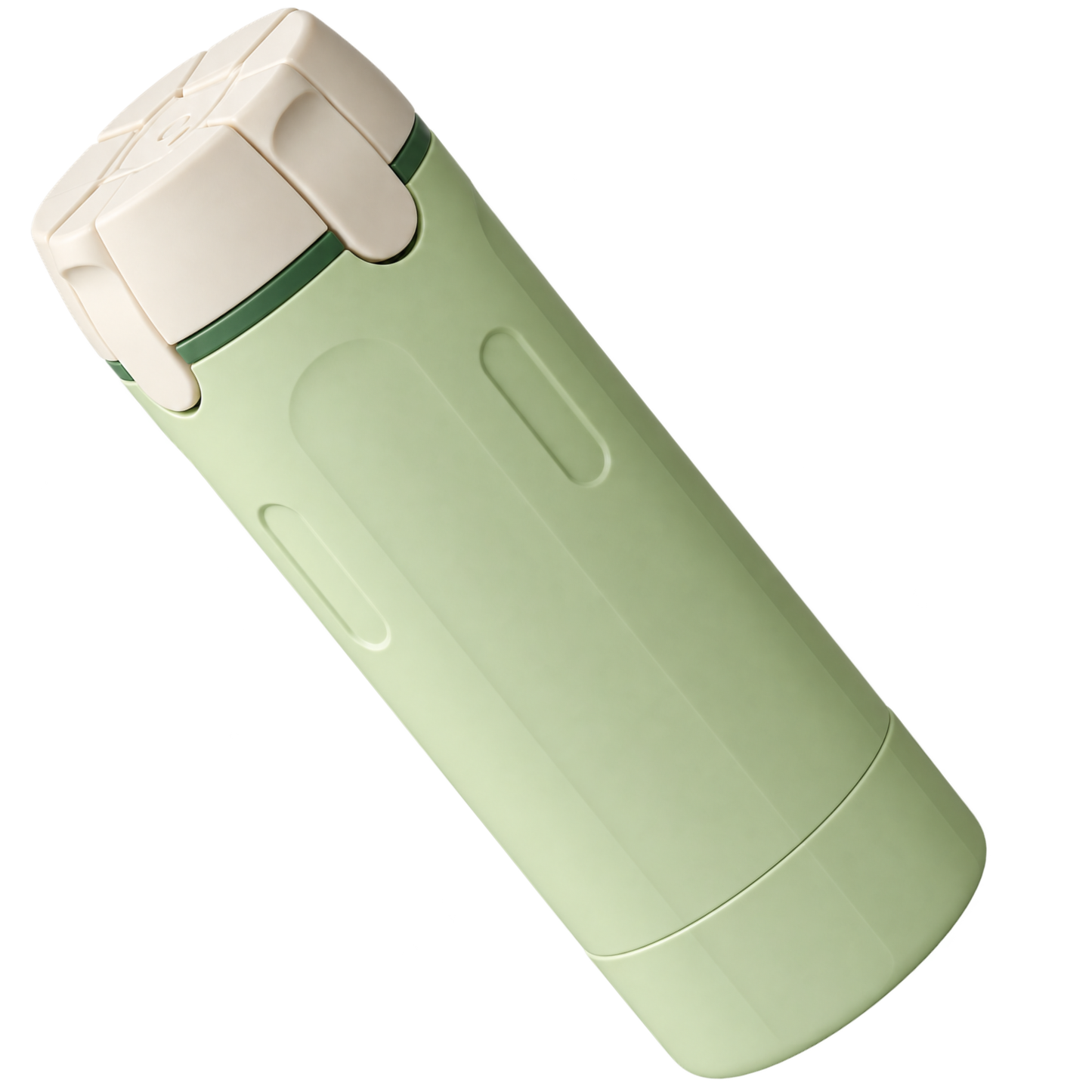 Dispensador 4 en 1